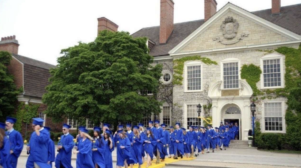 Courtesy of LFHS Website